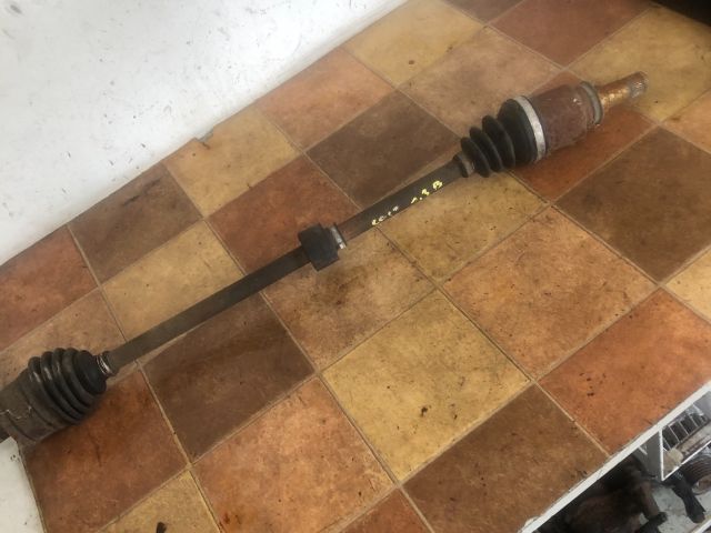 bontott MITSUBISHI COLT Jobb Féltengely