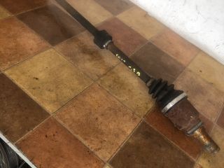 bontott MITSUBISHI COLT Jobb Féltengely