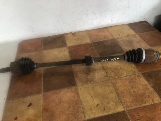 bontott MITSUBISHI COLT Jobb Féltengely