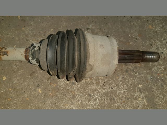 bontott MITSUBISHI COLT Jobb Féltengely