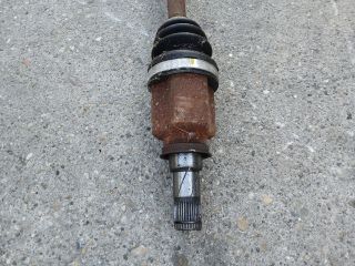 bontott MITSUBISHI COLT Jobb Féltengely