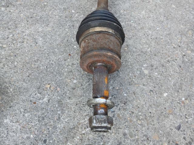 bontott MITSUBISHI COLT Jobb Féltengely