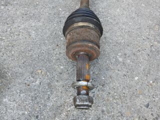 bontott MITSUBISHI COLT Jobb Féltengely