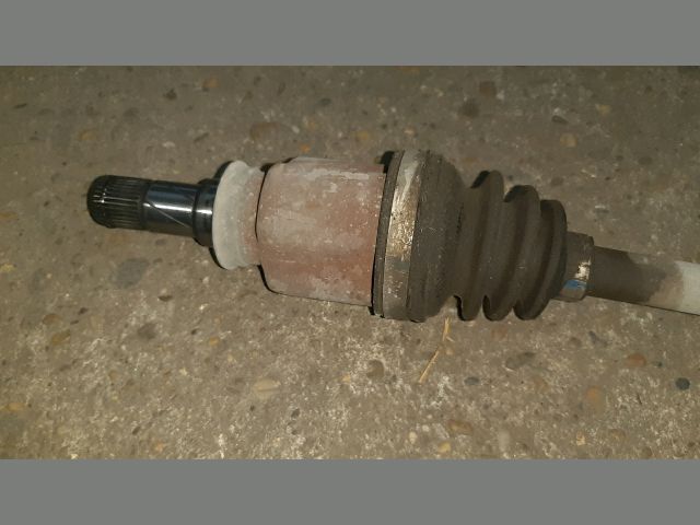 bontott MITSUBISHI COLT Jobb Féltengely