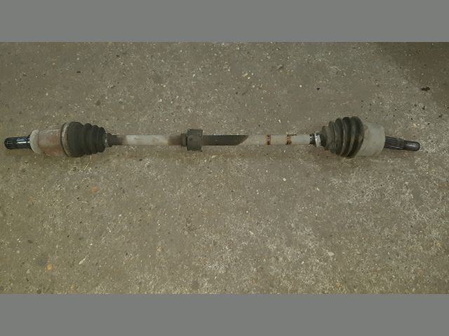 bontott MITSUBISHI COLT Jobb Féltengely