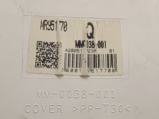 bontott MITSUBISHI COLT Kilométeróra