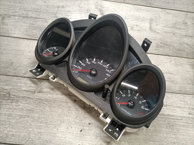 bontott MITSUBISHI COLT Kilométeróra