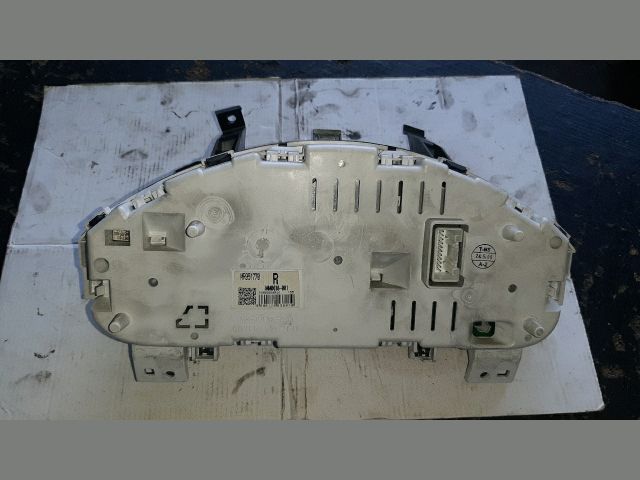 bontott MITSUBISHI COLT Kilométeróra