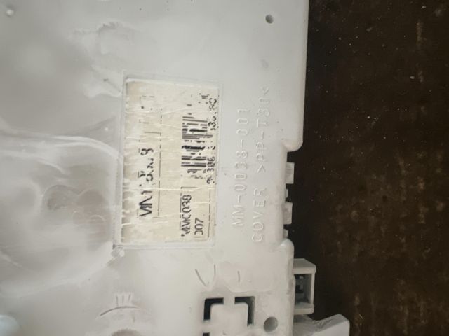 bontott MITSUBISHI COLT Kilométeróra