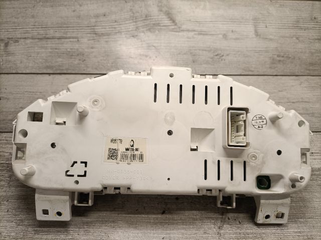 bontott MITSUBISHI COLT Kilométeróra