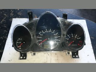 bontott MITSUBISHI COLT Kilométeróra