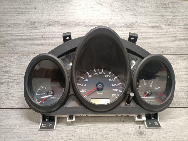 bontott MITSUBISHI COLT Kilométeróra