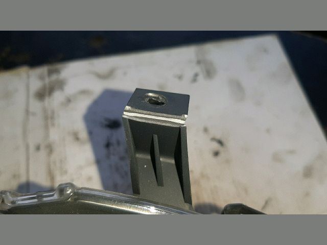 bontott MITSUBISHI COLT Kilométeróra