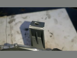 bontott MITSUBISHI COLT Kilométeróra