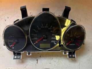 bontott MITSUBISHI COLT Kilométeróra