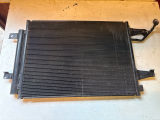 bontott MITSUBISHI COLT Klímahűtő Radiátor