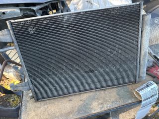 bontott MITSUBISHI COLT Klímahűtő Radiátor