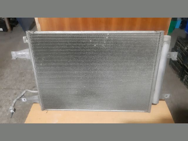 bontott MITSUBISHI COLT Klímahűtő Radiátor