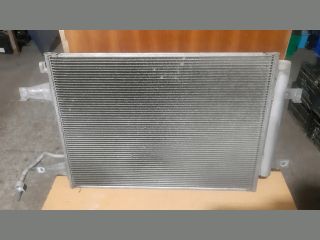 bontott MITSUBISHI COLT Klímahűtő Radiátor