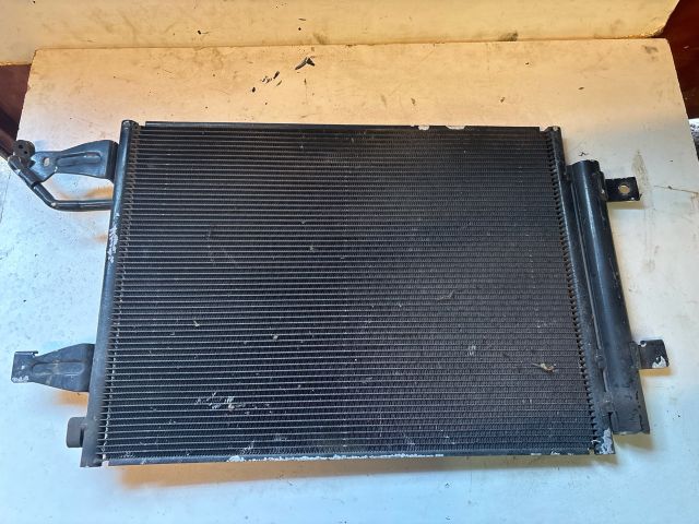 bontott MITSUBISHI COLT Klímahűtő Radiátor