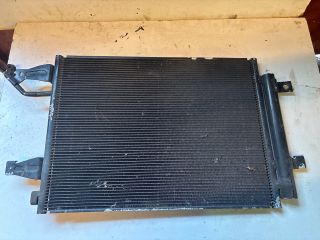 bontott MITSUBISHI COLT Klímahűtő Radiátor