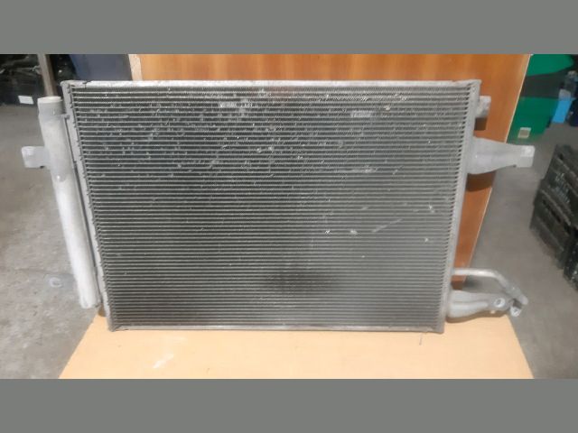 bontott MITSUBISHI COLT Klímahűtő Radiátor
