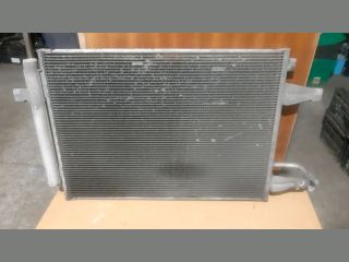 bontott MITSUBISHI COLT Klímahűtő Radiátor