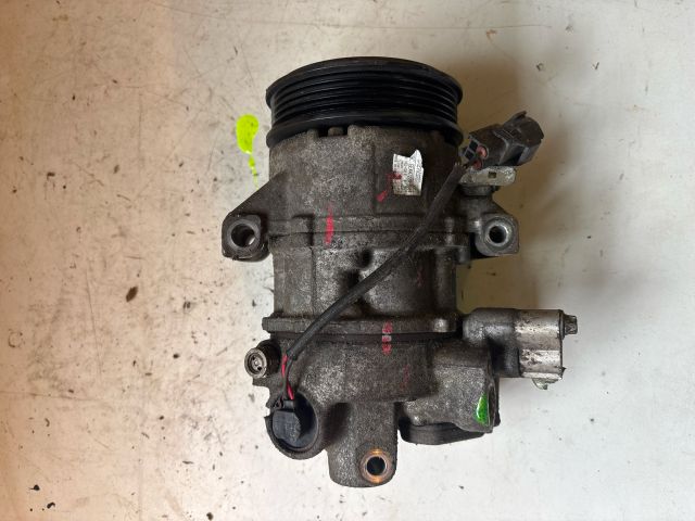 bontott MITSUBISHI COLT Klímakompresszor