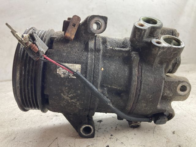 bontott MITSUBISHI COLT Klímakompresszor