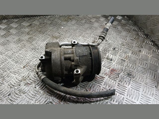 bontott MITSUBISHI COLT Klímakompresszor