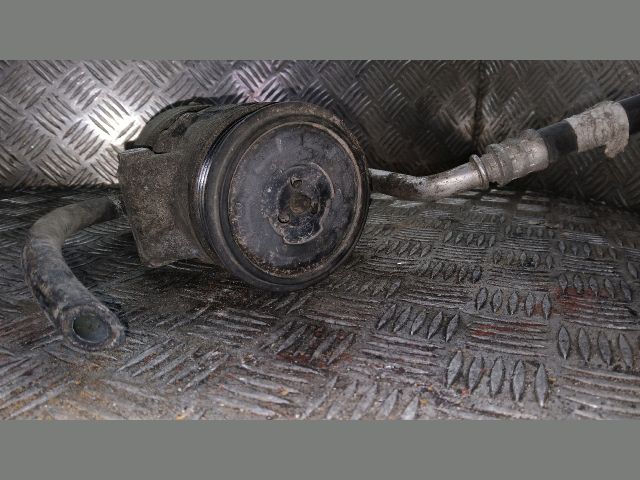 bontott MITSUBISHI COLT Klímakompresszor