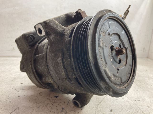 bontott MITSUBISHI COLT Klímakompresszor