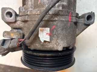 bontott MITSUBISHI COLT Klímakompresszor