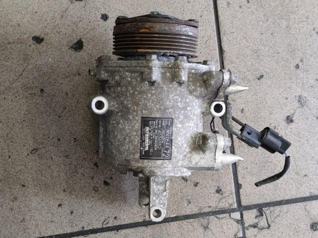 bontott MITSUBISHI COLT Klímakompresszor