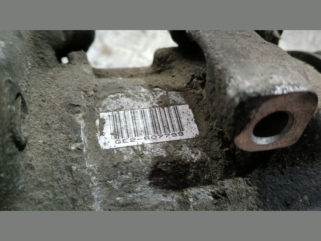 bontott MITSUBISHI COLT Klímakompresszor