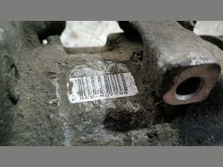 bontott MITSUBISHI COLT Klímakompresszor