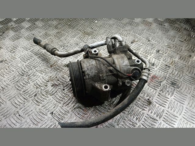 bontott MITSUBISHI COLT Klímakompresszor