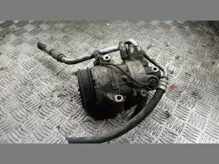 bontott MITSUBISHI COLT Klímakompresszor