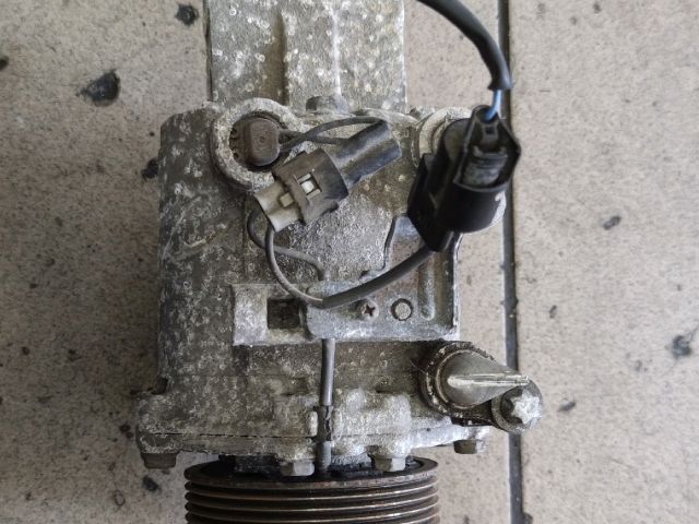 bontott MITSUBISHI COLT Klímakompresszor