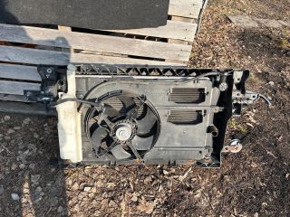 bontott MITSUBISHI COLT Komplett Homlokfal (Részeivel)