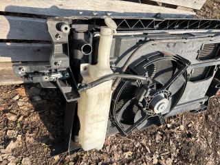 bontott MITSUBISHI COLT Komplett Homlokfal (Részeivel)