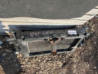 bontott MITSUBISHI COLT Komplett Homlokfal (Részeivel)