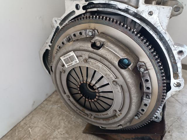 bontott MITSUBISHI COLT Komplett Motor (Segédberendezésekkel)