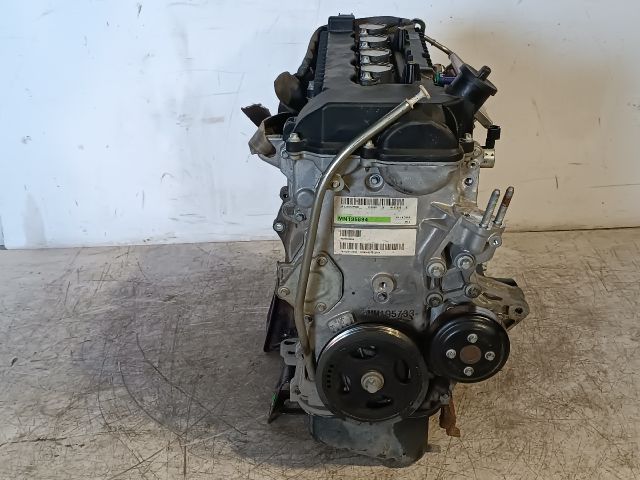 bontott MITSUBISHI COLT Komplett Motor (Segédberendezésekkel)