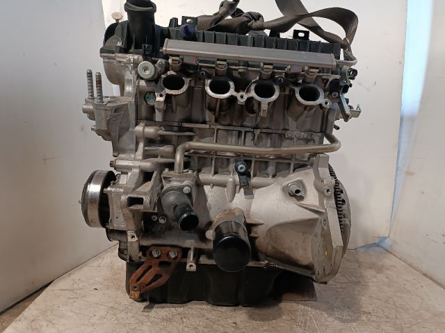 bontott MITSUBISHI COLT Komplett Motor (Segédberendezésekkel)