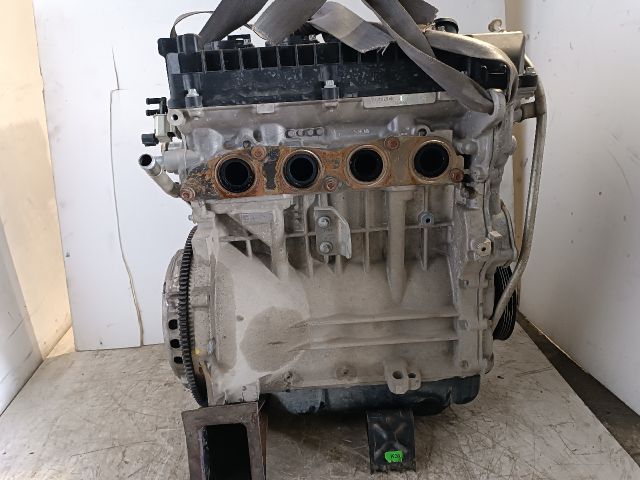 bontott MITSUBISHI COLT Komplett Motor (Segédberendezésekkel)