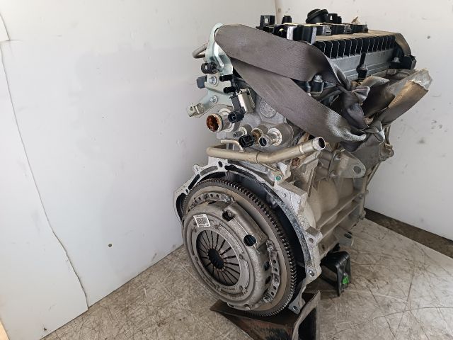 bontott MITSUBISHI COLT Komplett Motor (Segédberendezésekkel)