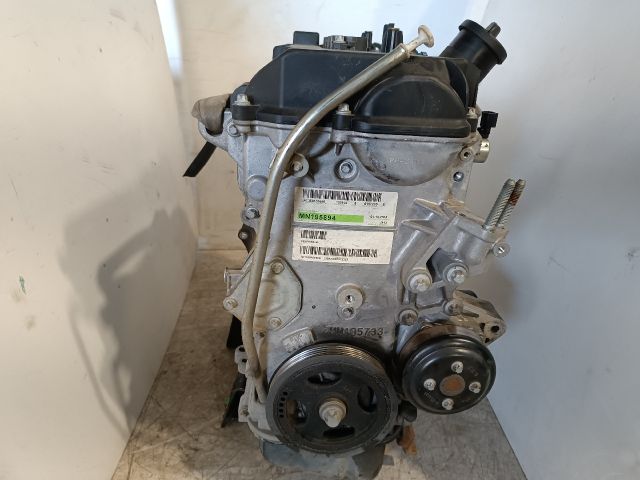 bontott MITSUBISHI COLT Komplett Motor (Segédberendezésekkel)