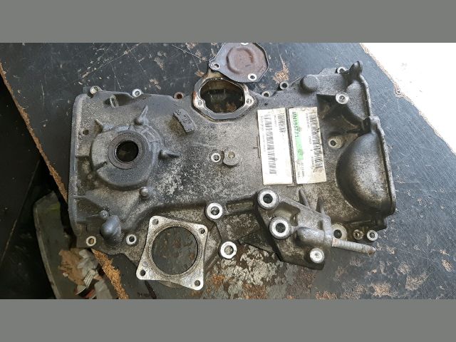 bontott MITSUBISHI COLT Komplett Vezérlés Burkolat