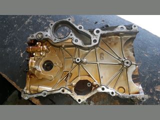 bontott MITSUBISHI COLT Komplett Vezérlés Burkolat